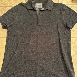 Express Polo Shirt